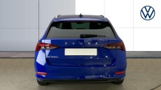 Skoda Octavia 1.5 TSI SE L 5dr Petrol Estate